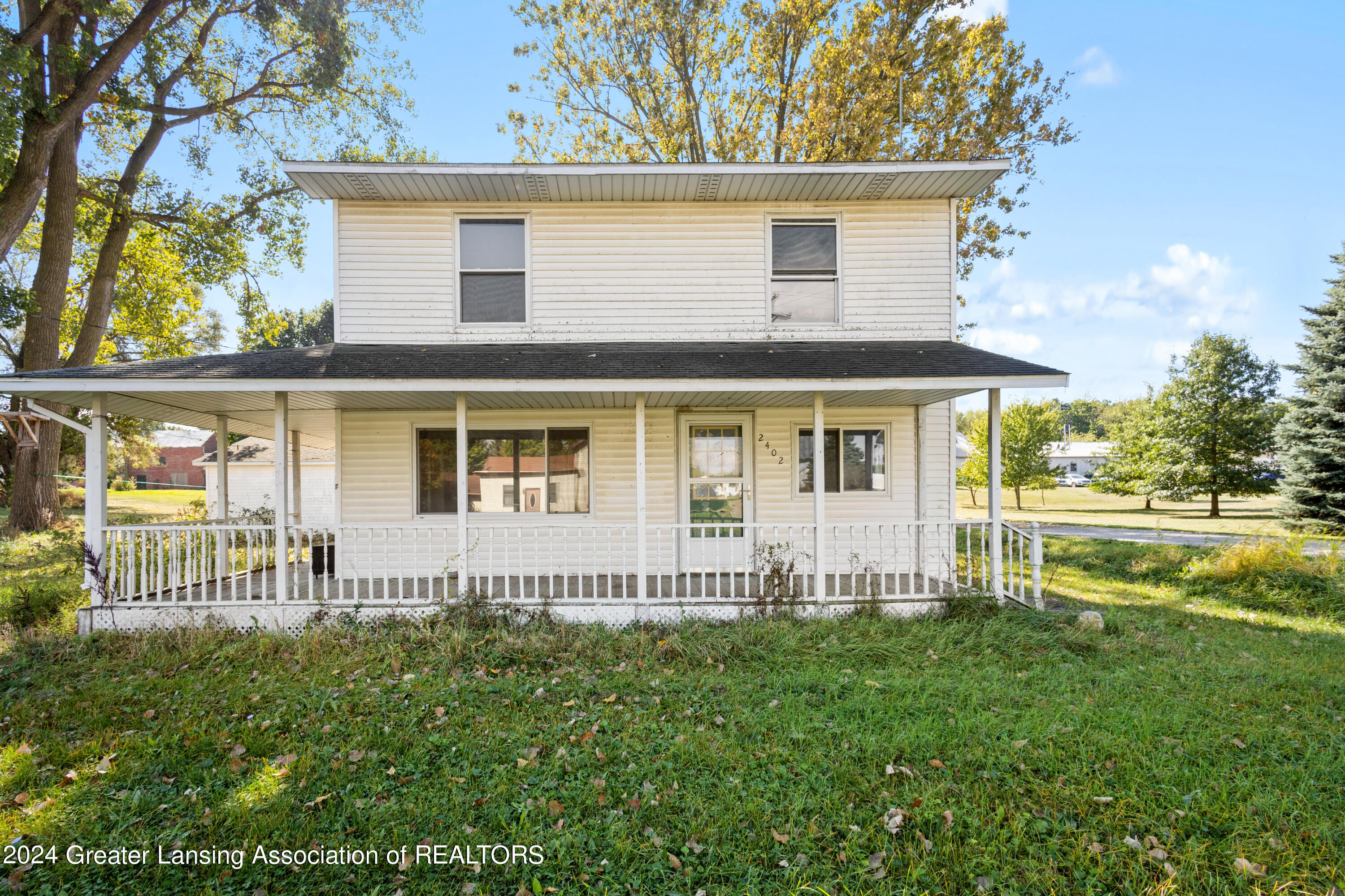 2402 East Maple Rapids Road St. Johns, MI 48879 - Photo 25 of 27 E MAPLE RAPIDS-10