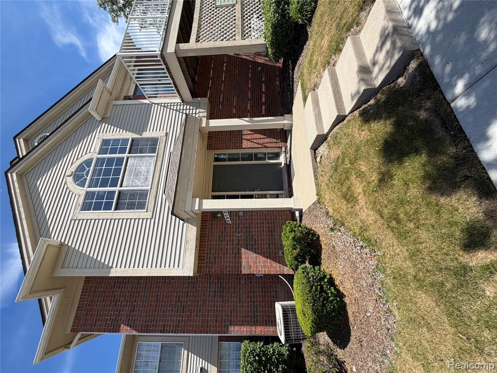 1908 Flagstone Circle Rochester, MI 48307 - Photo 25 of 25