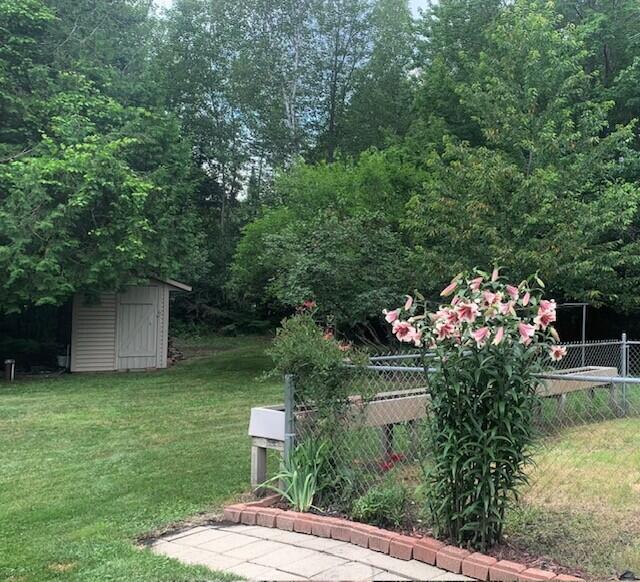 2502 Gordon Road Alpena, MI 49707 - Photo 11 of 14 Gallery Image 11