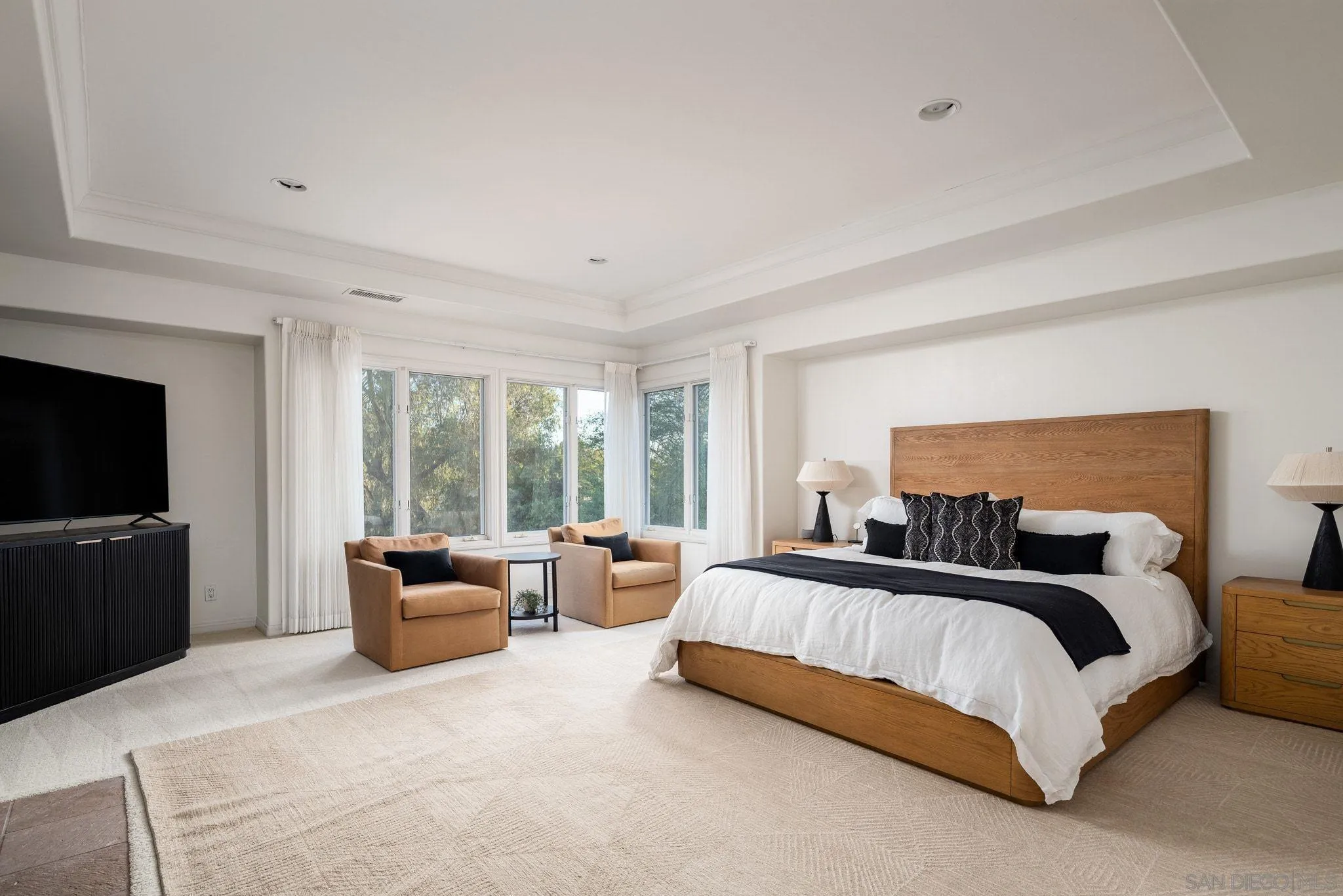 17249 Camino De Montecillo Rancho Santa Fe, CA 92067 - Photo 11 of 21