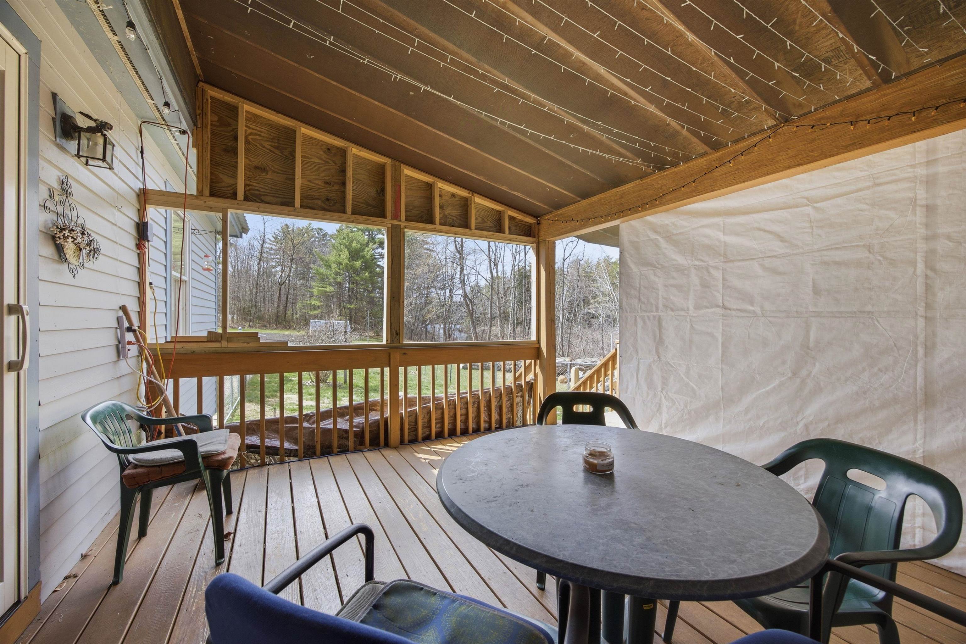 252 Merrymeeting Road New Durham, NH 03855 - Photo 13 of 36