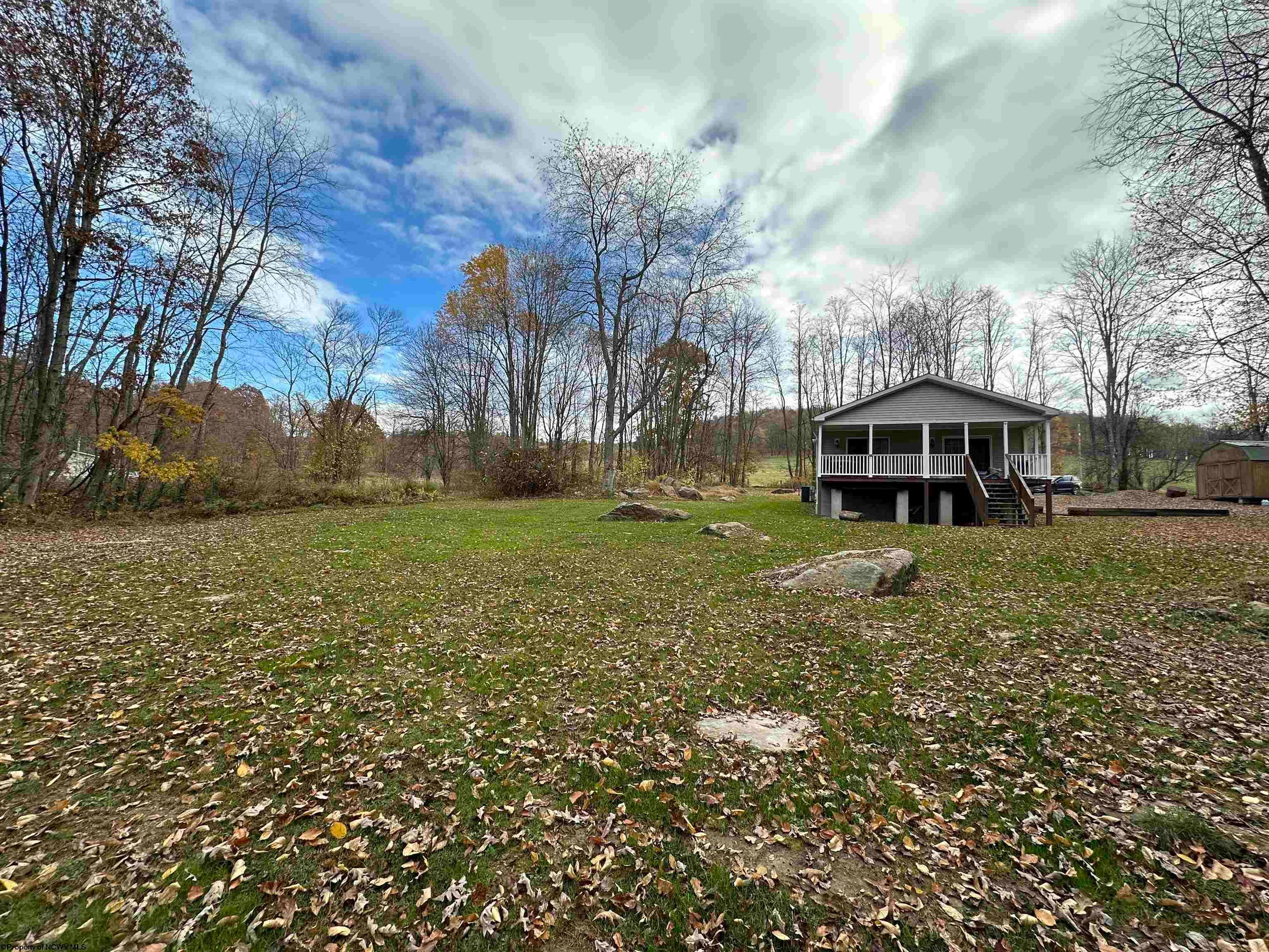 443 Miller Road Albright, WV 26519 - Photo 39 of 43 Gallery Image 39