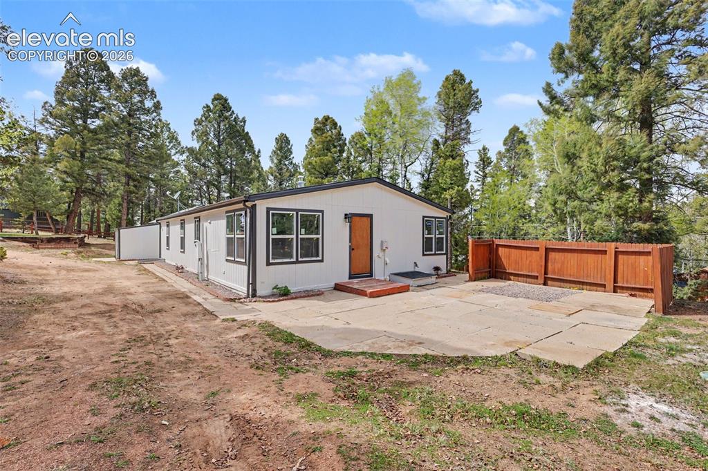 151 Banner Trail Florissant, CO 80816 - Photo 44 of 50