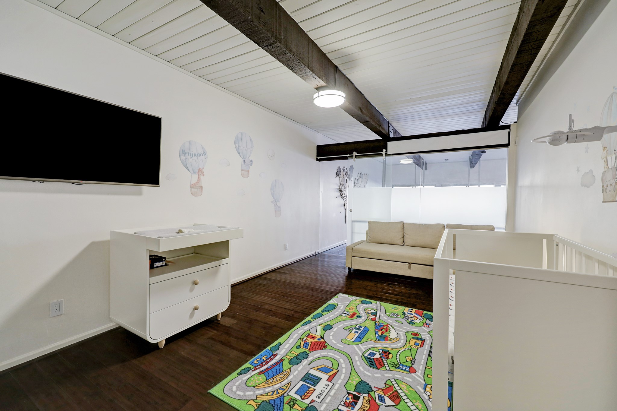 2117 1/2 Hazard Street Houston, TX 77019 - Photo 24 of 40