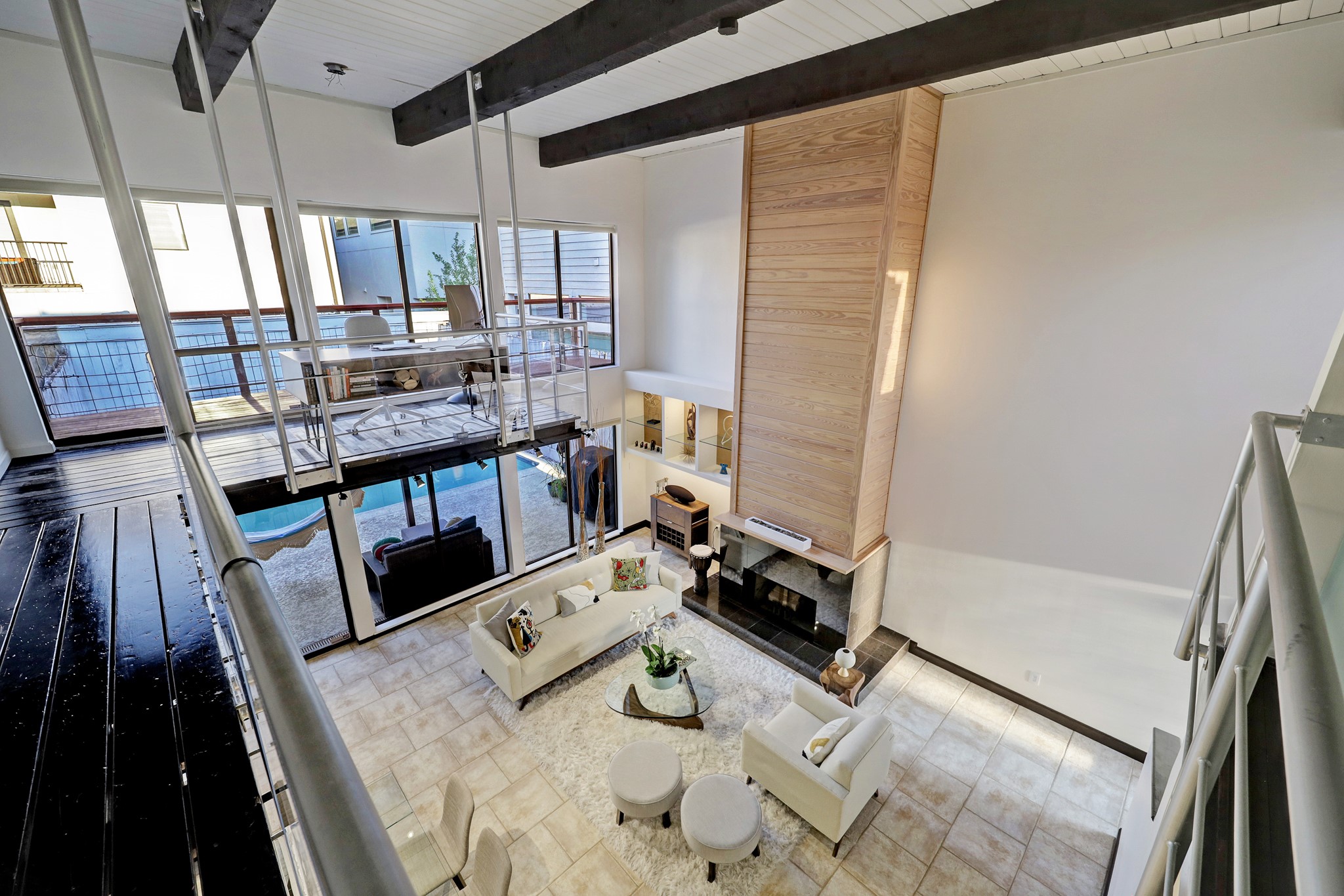 2117 1/2 Hazard Street Houston, TX 77019 - Photo 29 of 40