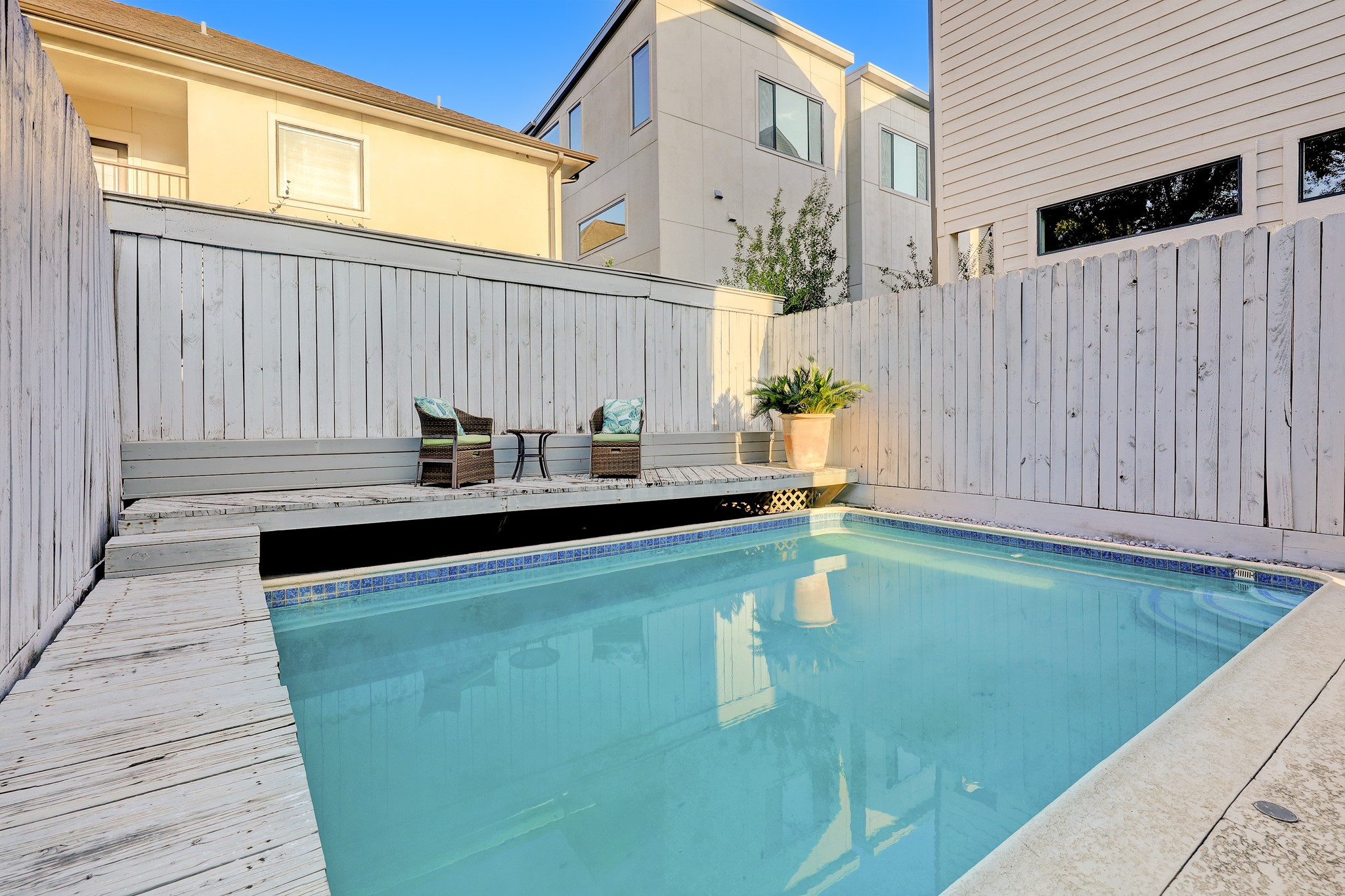 2117 1/2 Hazard Street Houston, TX 77019 - Photo 36 of 40