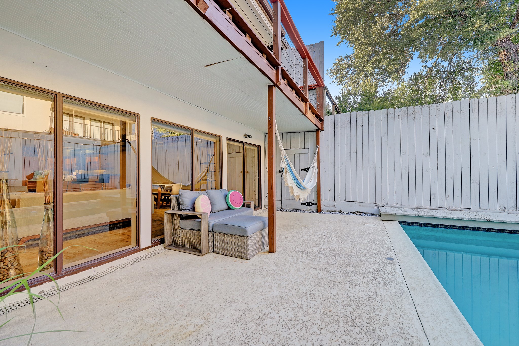 2117 1/2 Hazard Street Houston, TX 77019 - Photo 37 of 40