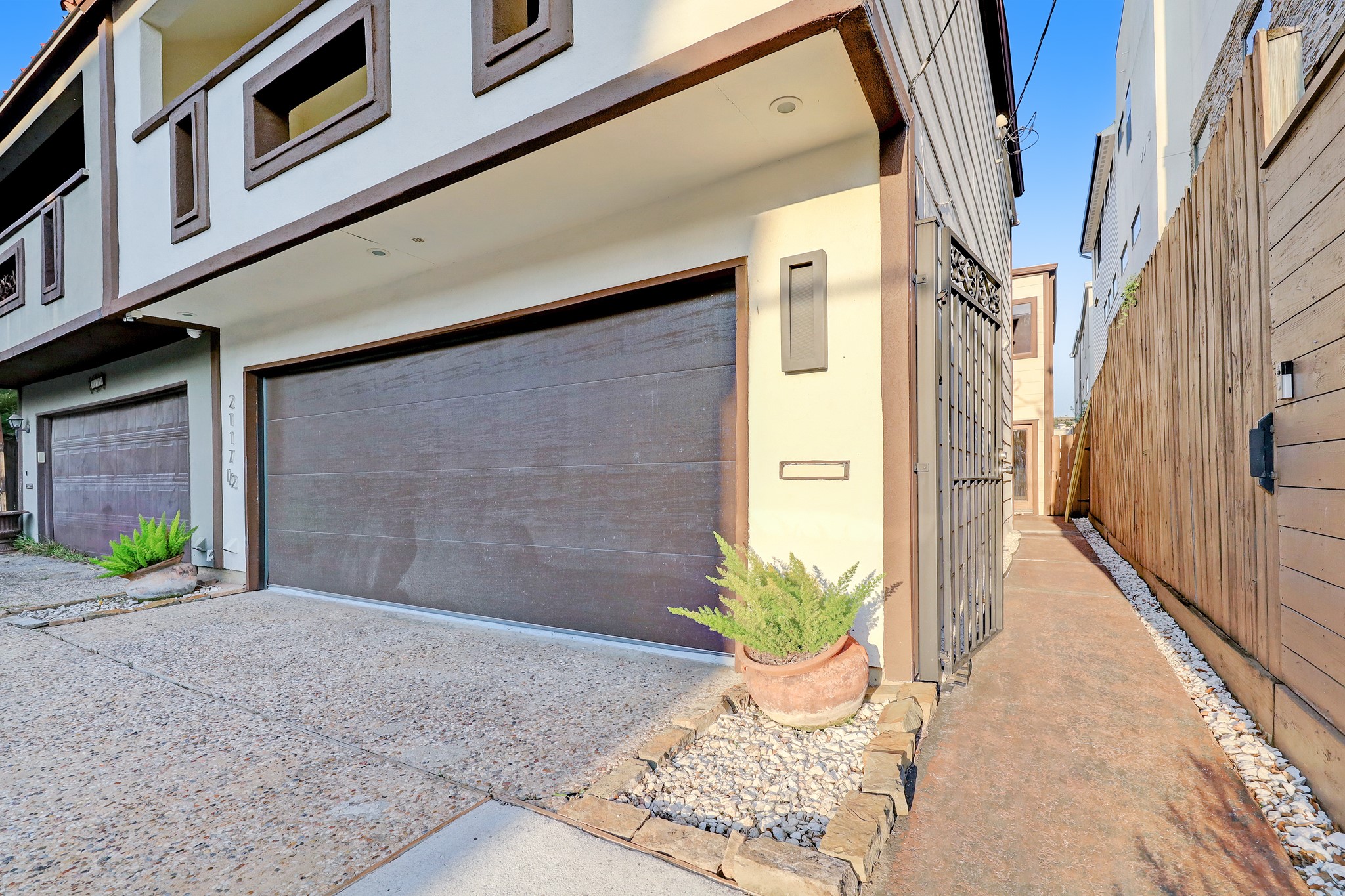 2117 1/2 Hazard Street Houston, TX 77019 - Photo 39 of 40