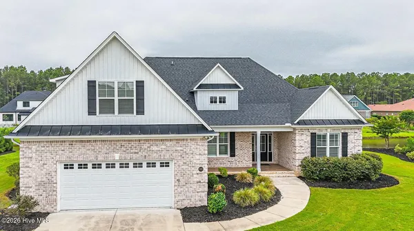 $689,000 | 1005 Layne Court Northeast, Leland, NC 28451
