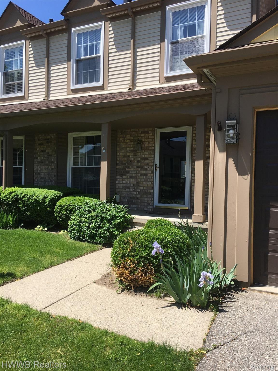 1408 Crescent Lane Rochester, MI 48306 - Photo 1 of 29 crescent.JPG