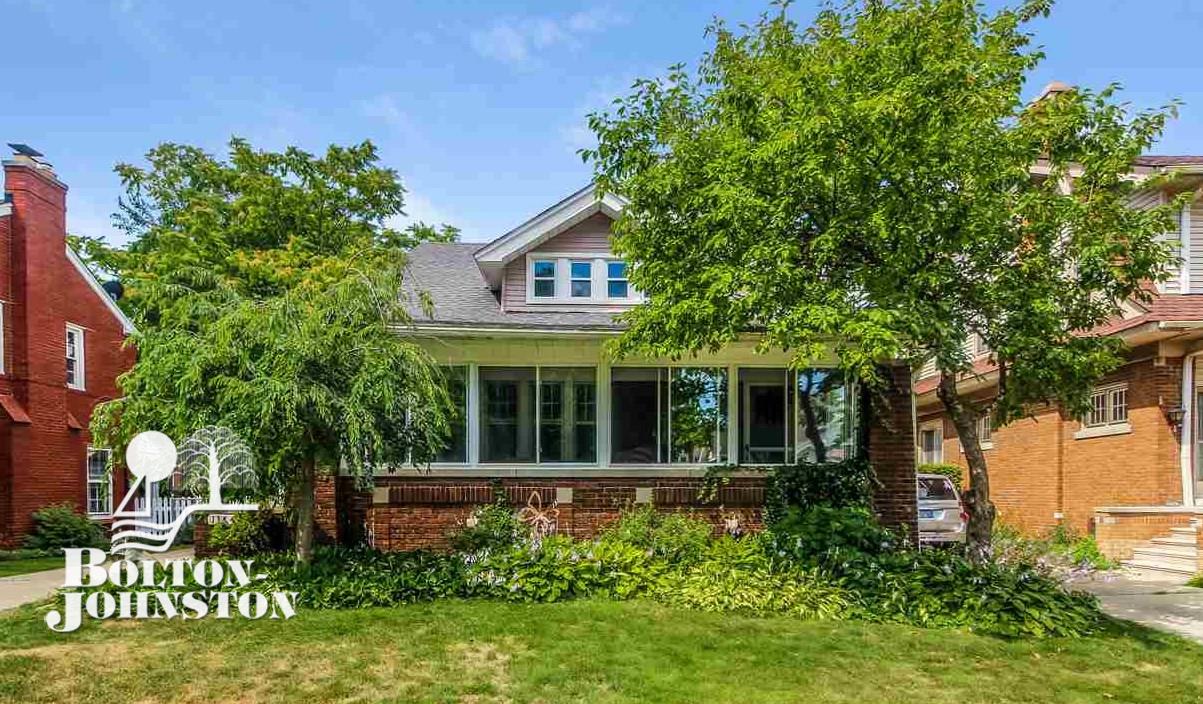 1165 Nottingham Road Grosse Pointe Park, MI 48230 - Photo 26 of 37