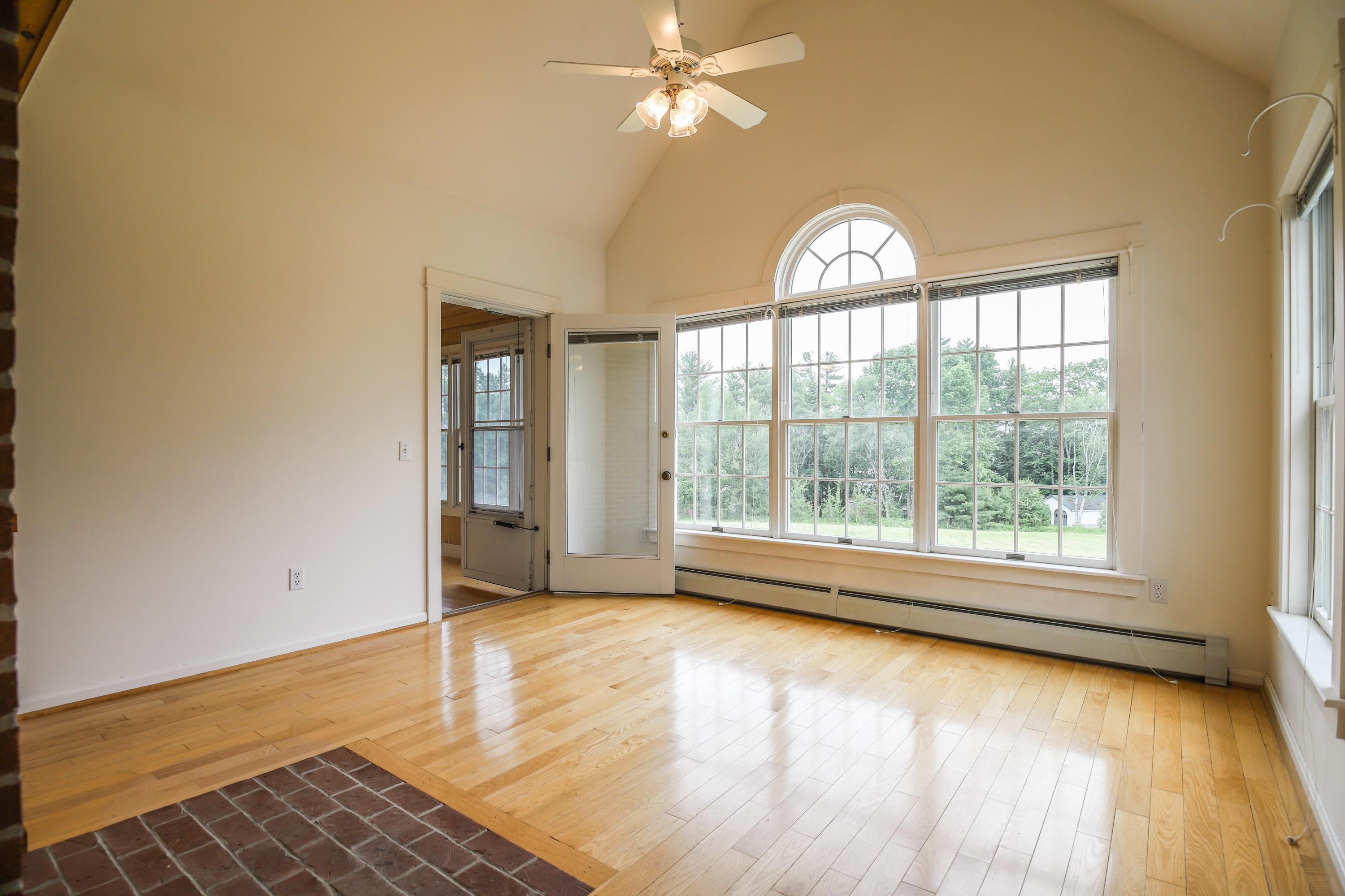 46 West Point Lane Rome, ME 04963 - Photo 13 of 57 46 W Point Ln Rome - 13Room1