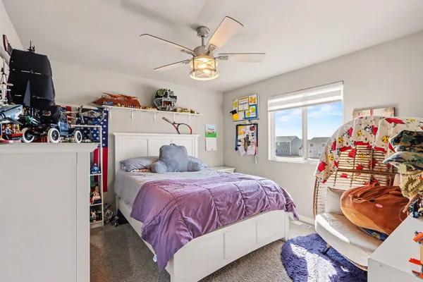 $359,900 | 58370 Norton Street, Mattawan, MI 49071