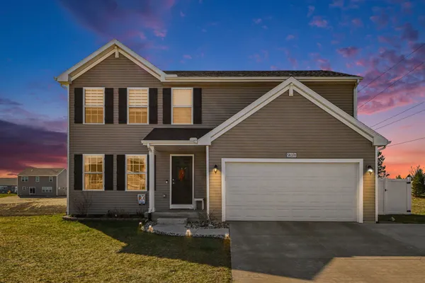 $359,900 | 58370 Norton Street, Mattawan, MI 49071