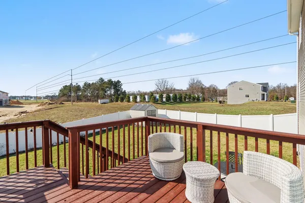 $359,900 | 58370 Norton Street, Mattawan, MI 49071