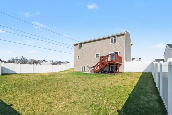 $359,900 | 58370 Norton Street, Mattawan, MI 49071