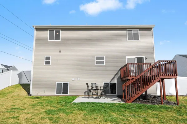 $359,900 | 58370 Norton Street, Mattawan, MI 49071