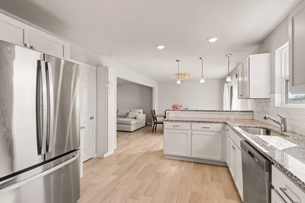 $359,900 | 58370 Norton Street, Mattawan, MI 49071