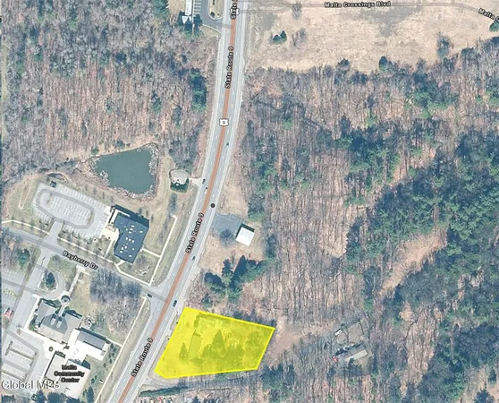 $889,000 | 2599 Highway 9, Malta, NY 12020