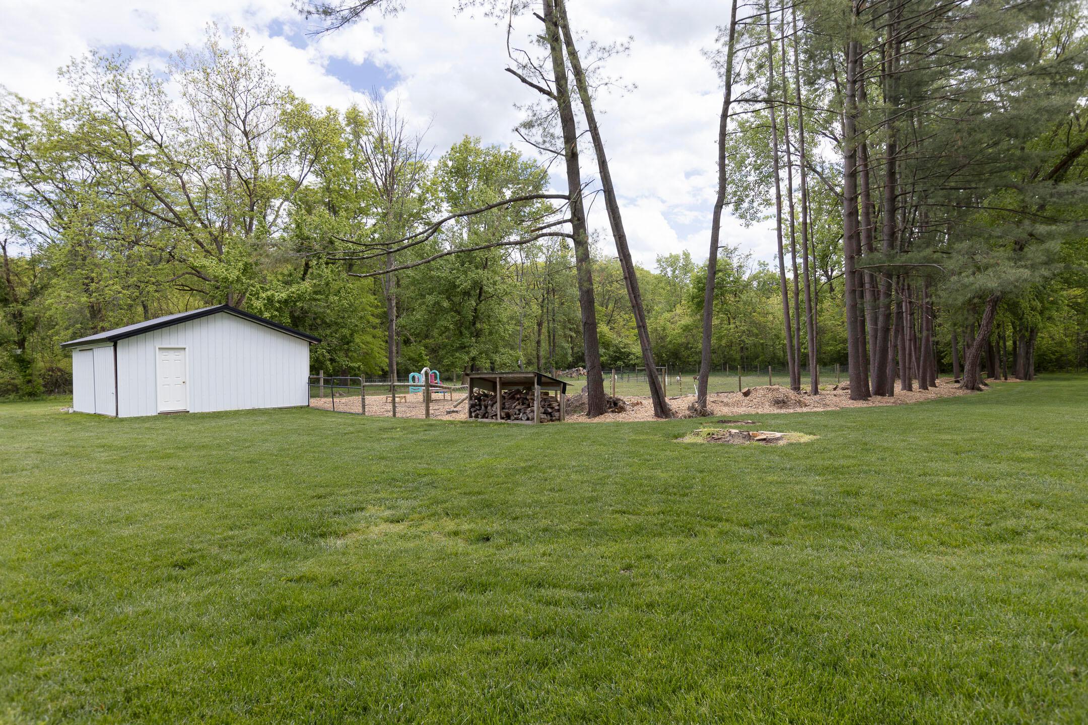 5840 Kitzmiller Road New Albany, OH 43054 - Photo 64 of 80 5840 Kitzmiller Road-082