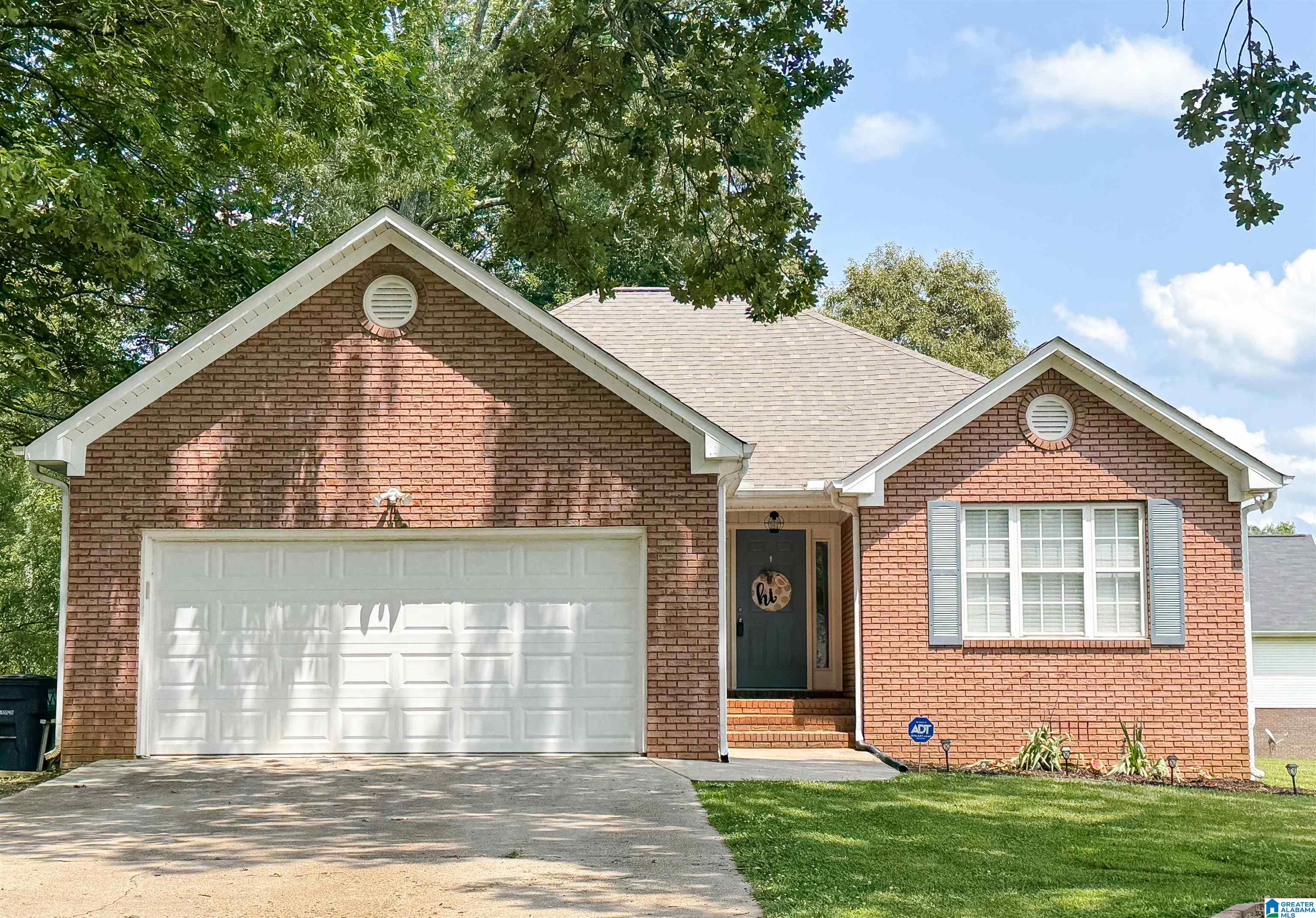 489 Bailey Loop Road Gardendale, AL 35071 - Photo 2 of 31
