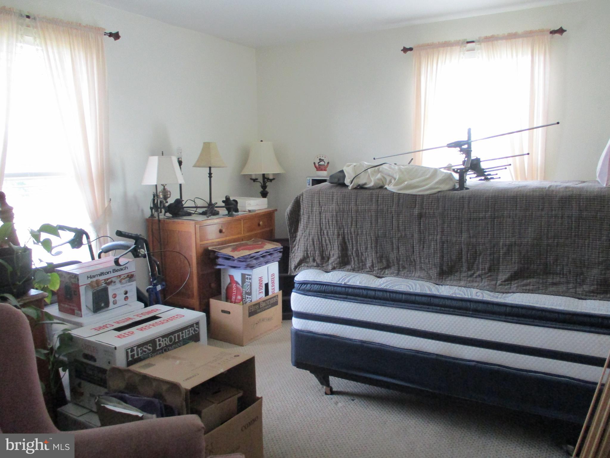 232 Avis Mill Road Pilesgrove, NJ 08098 - Photo 14 of 25