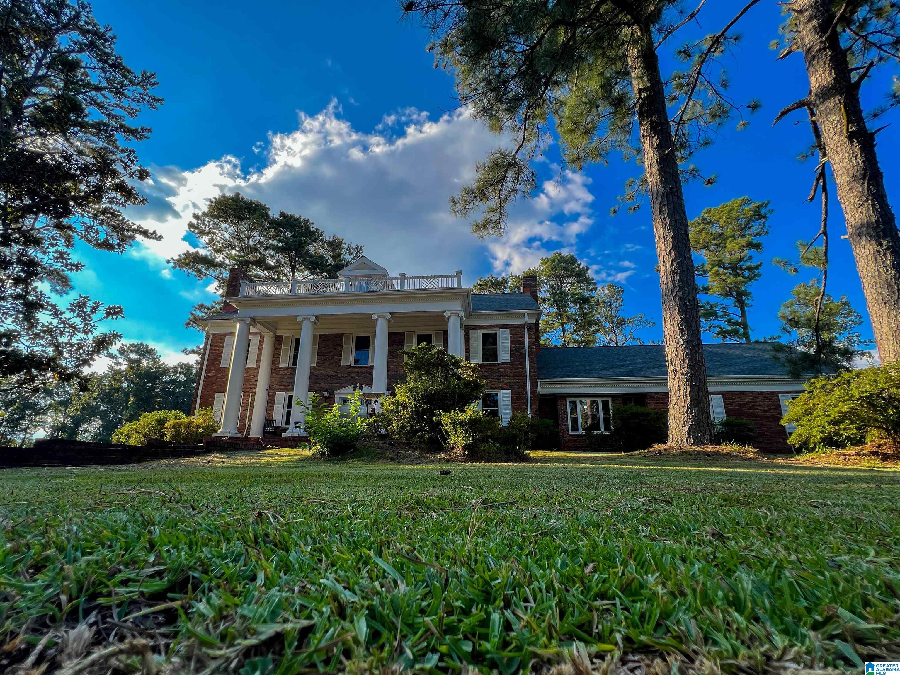 201 Cave Hill Road Weaver, AL 36277 - Photo 20 of 78