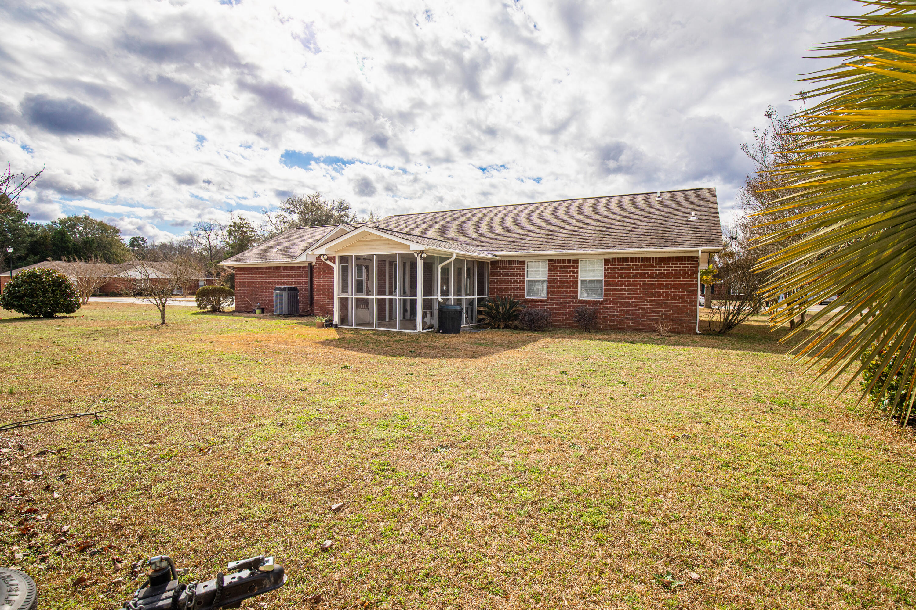 2525 Nicholson Drive Sumter, SC 29153 - Photo 28 of 29