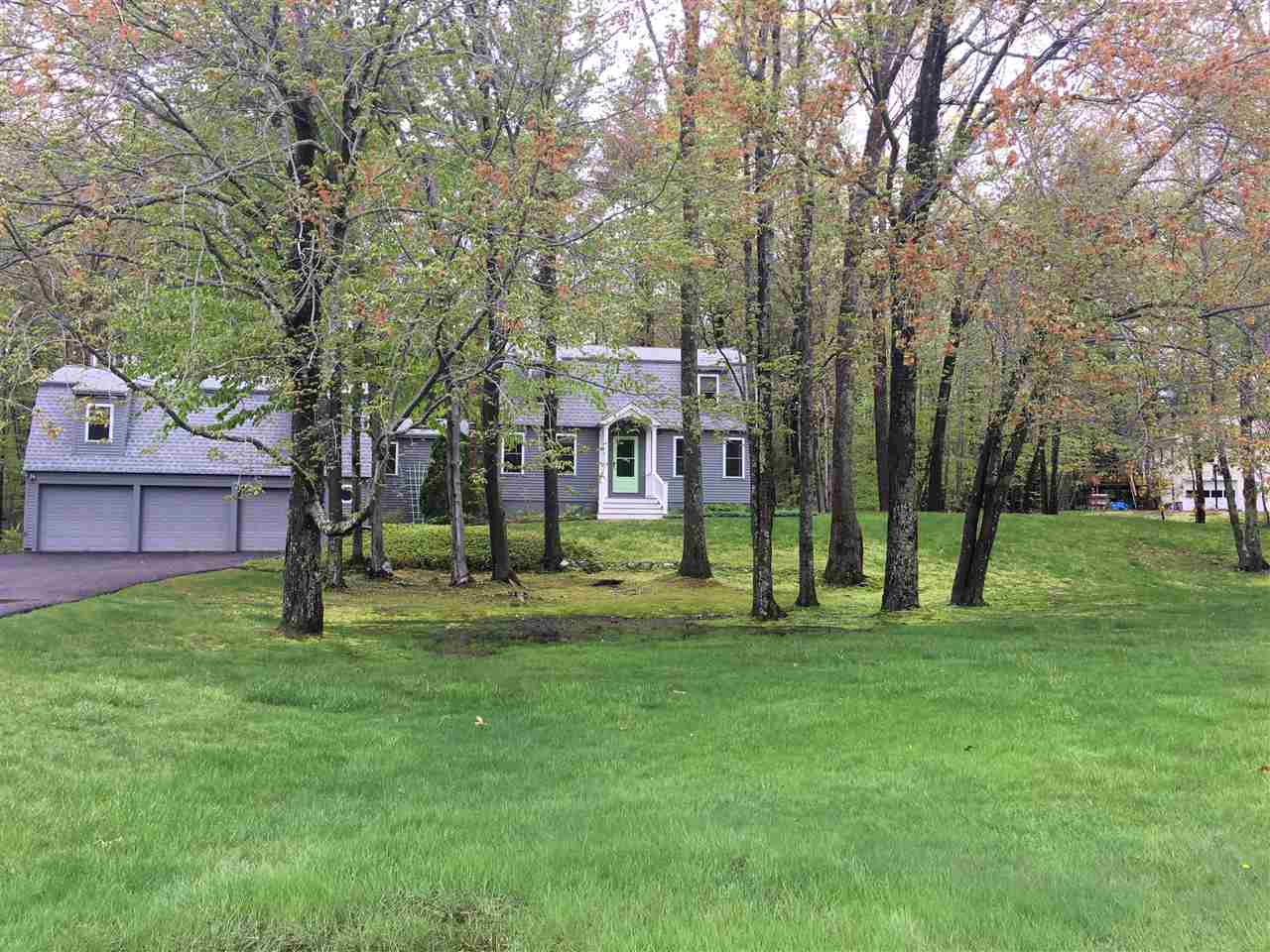10 Birnum Woods Road Stratham, NH 03885 - Photo 2 of 40