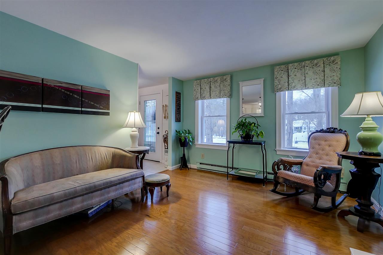 10 Birnum Woods Road Stratham, NH 03885 - Photo 13 of 40