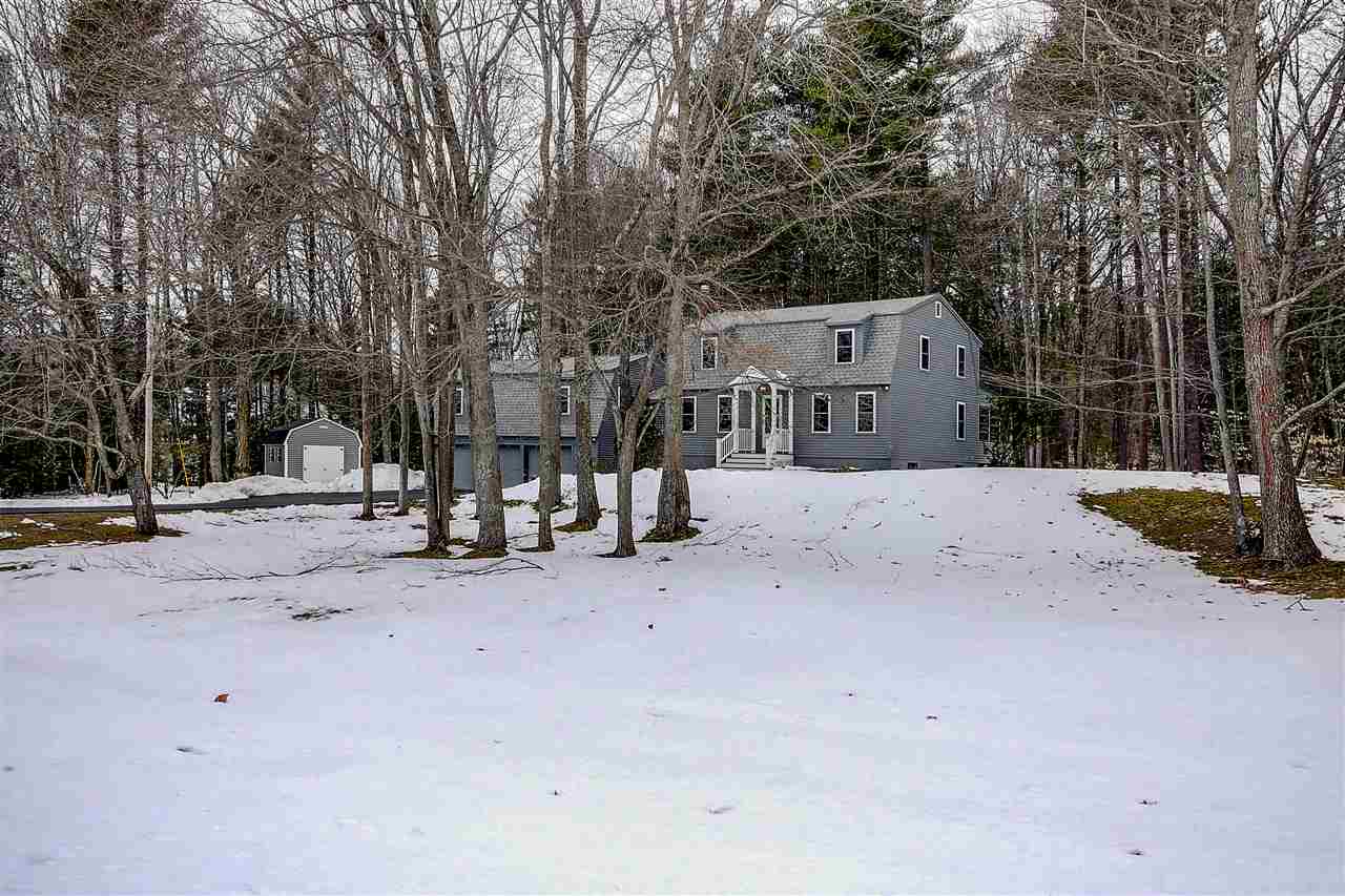 10 Birnum Woods Road Stratham, NH 03885 - Photo 3 of 40