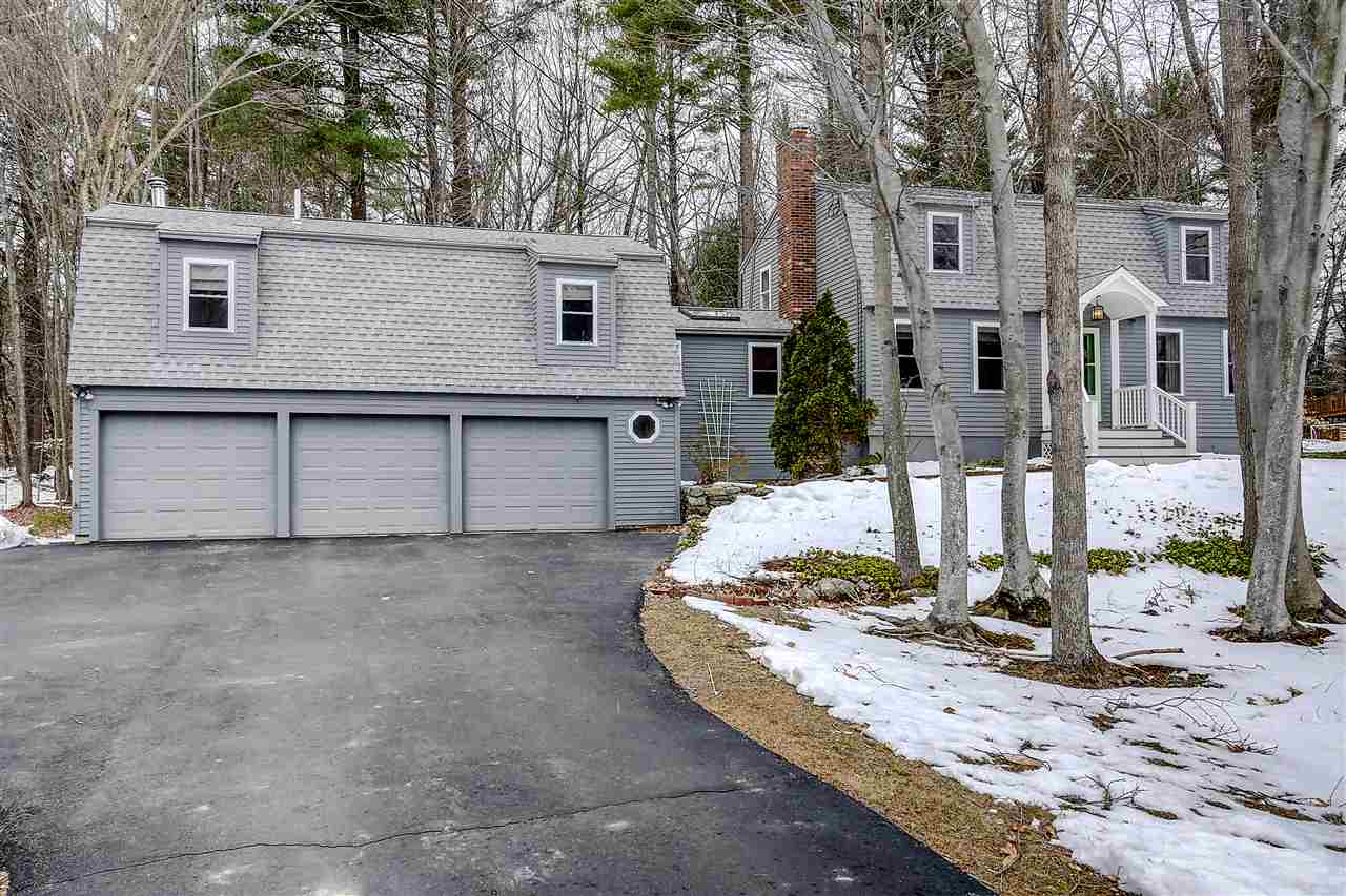 10 Birnum Woods Road Stratham, NH 03885 - Photo 4 of 40