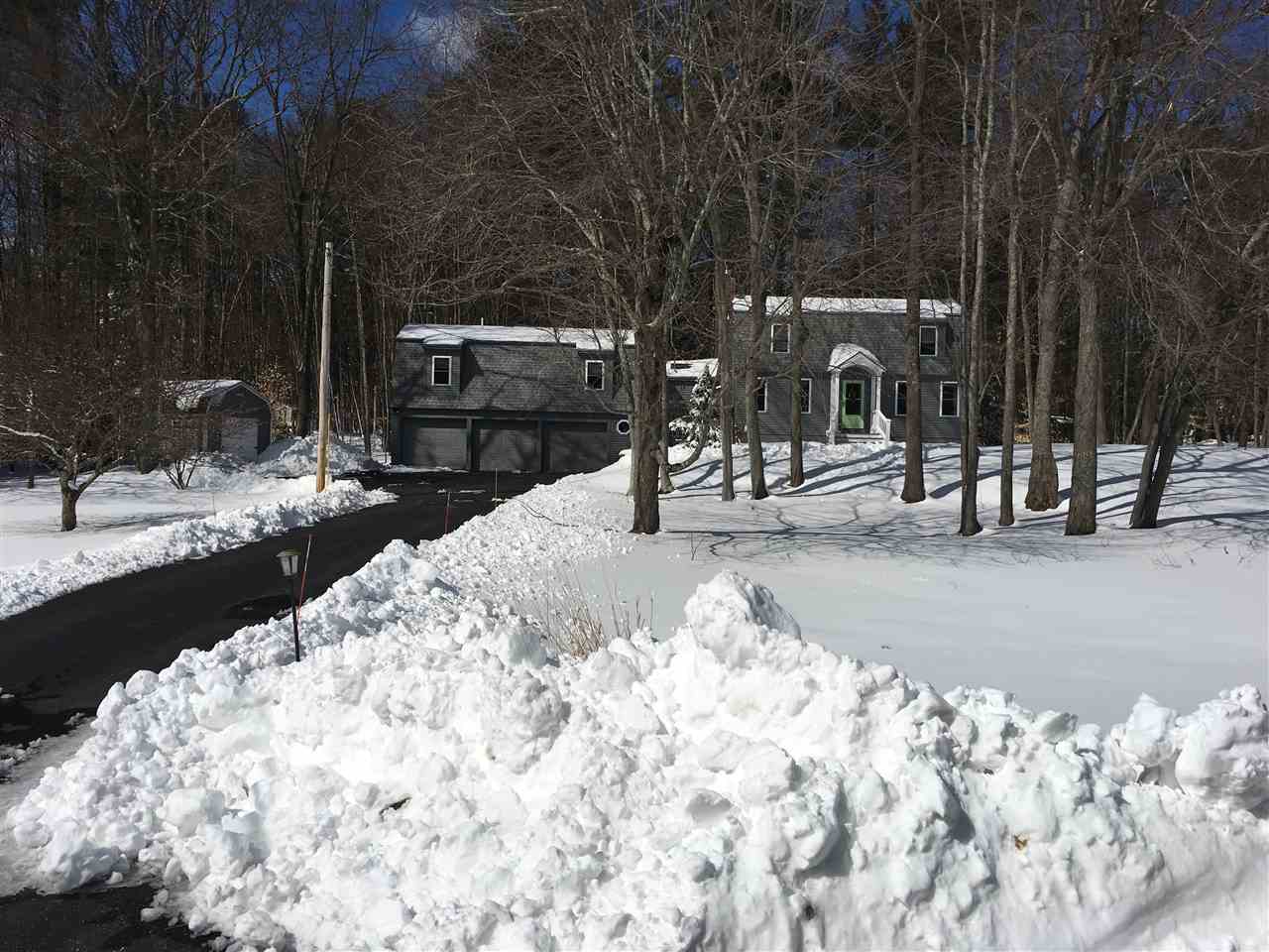 10 Birnum Woods Road Stratham, NH 03885 - Photo 5 of 40