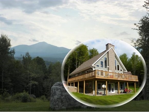 952 East Hill Road Troy, VT 05859 - Photo 1 of 1 Gallery Image 1