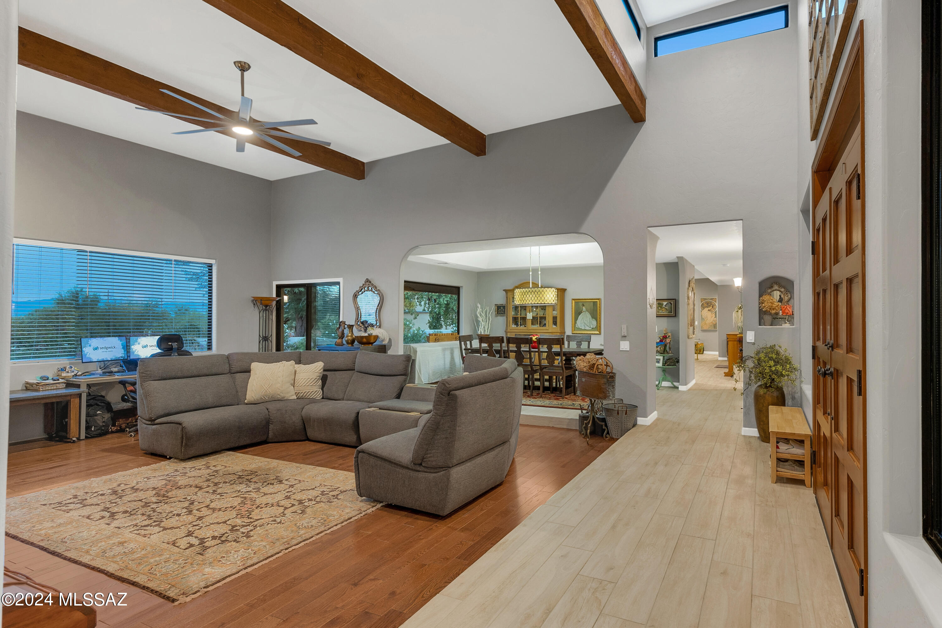70 East Florence Road Tucson, AZ 85704 - Photo 6 of 41 Gallery Image 6