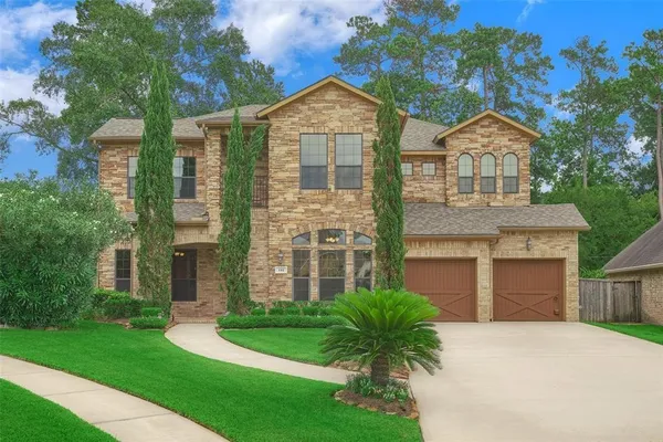 $5,450 | 101 Silverwood Ranch Estates, Shenandoah, TX 77384
