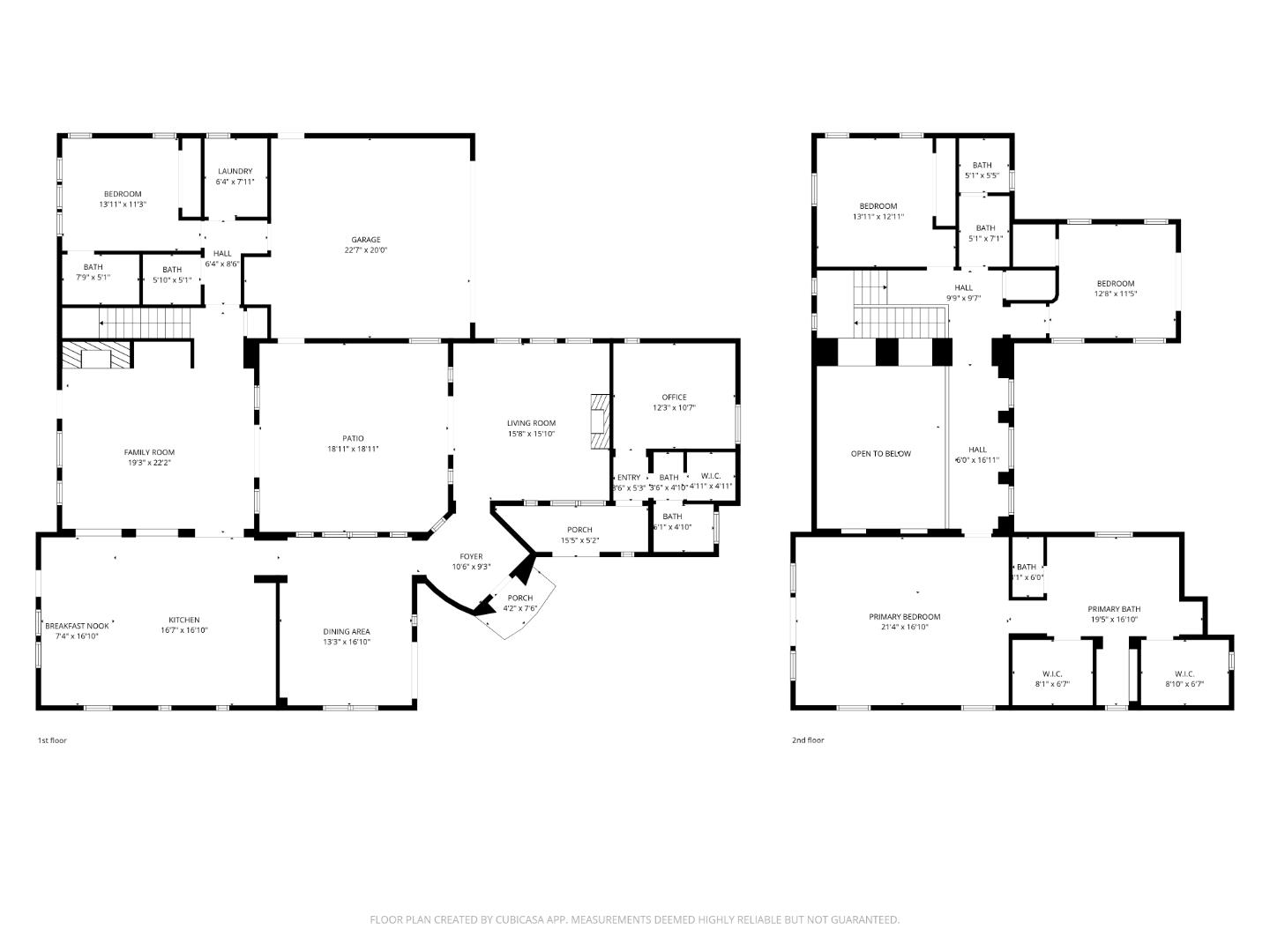 2645 Muirfield Way Gilroy, CA 95020 - Photo 49 of 51