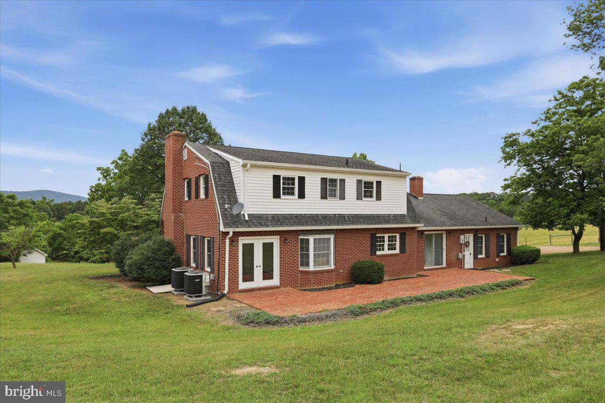 2447 Headquarters Road Edinburg, VA 22824 - Photo 38 of 58