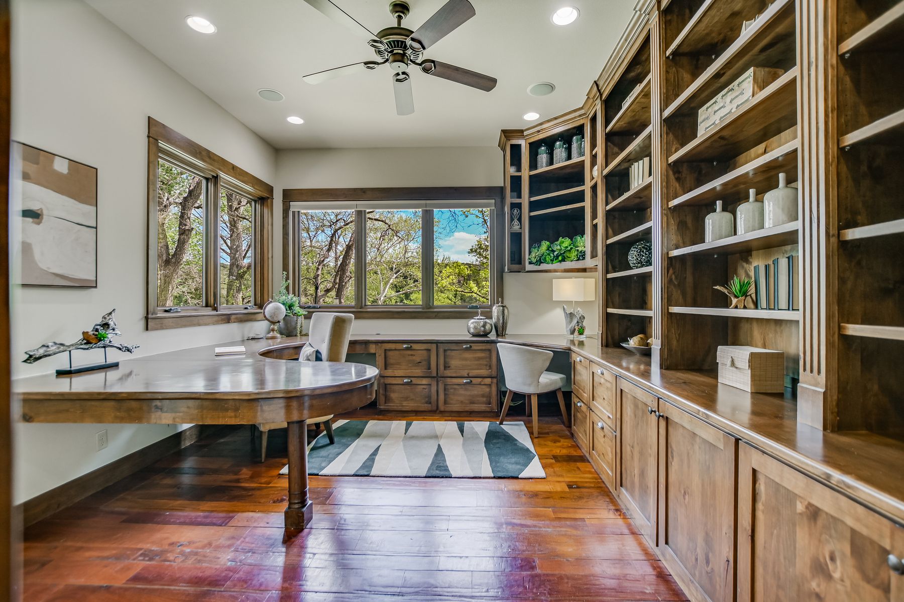 1707 River Hills Road, Unit B & C Austin, TX 78733 - Photo 14 of 40