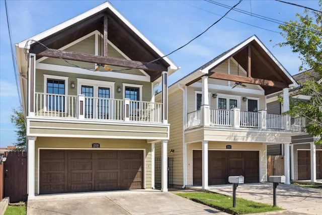 $3,300 | 1528 Prince Street, Houston, TX 77008