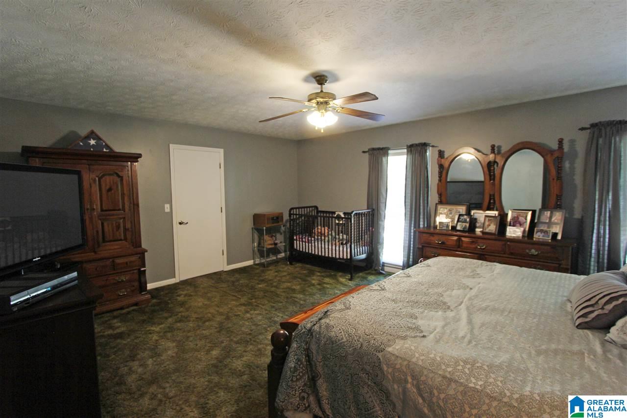 970 Marble Quarry Road Talladega, AL 35160 - Photo 38 of 50