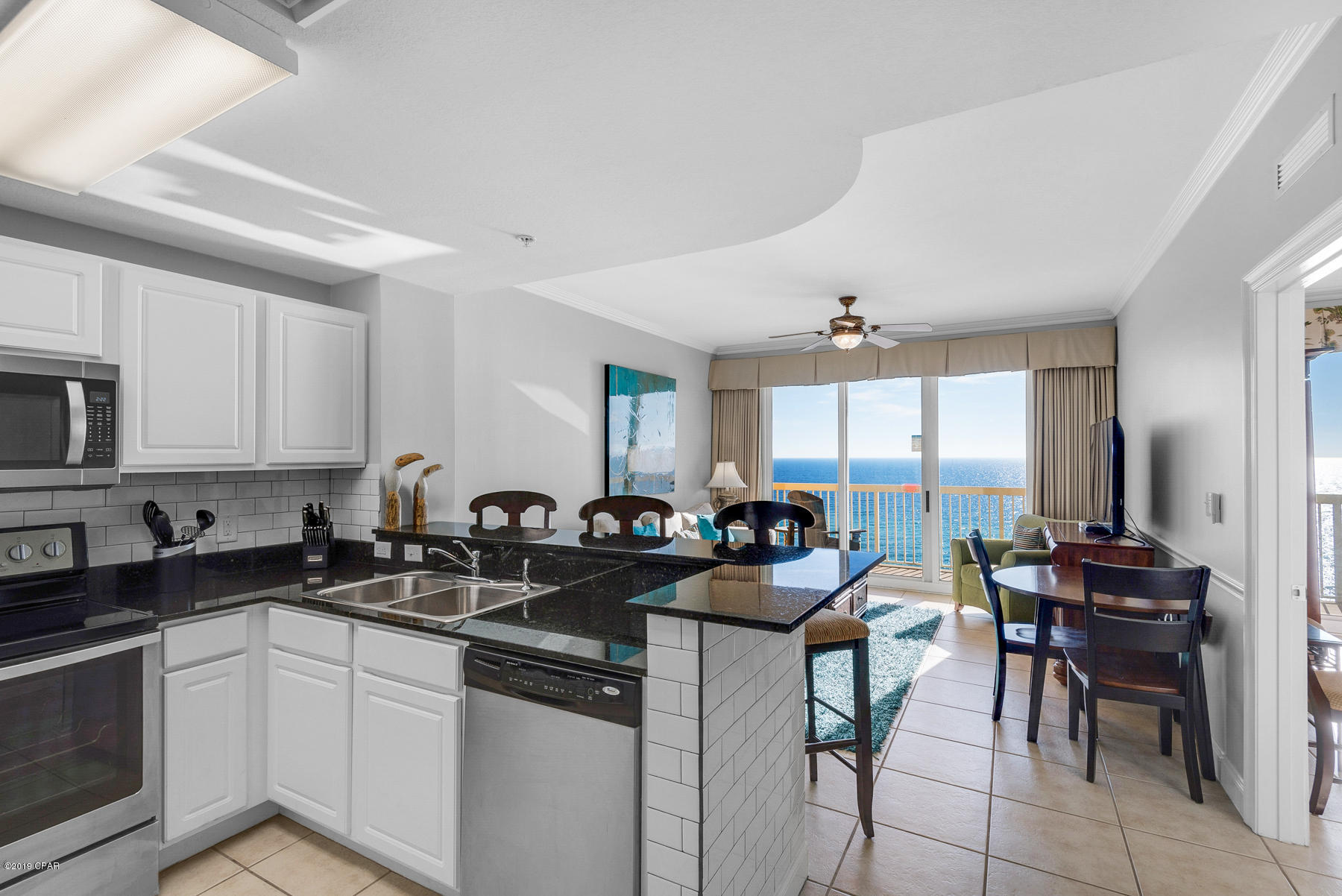 15817 Front Beach Road, Unit 11005 Panama City Beach, FL 32413 - Photo 2 of 46