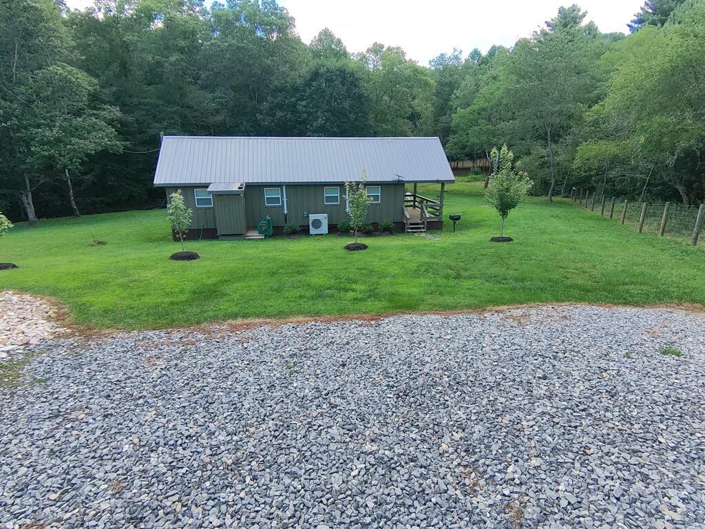 68 Rhododendron Drive Jumping Branch, WV 25969 - Photo 2 of 26 Gallery Image 2