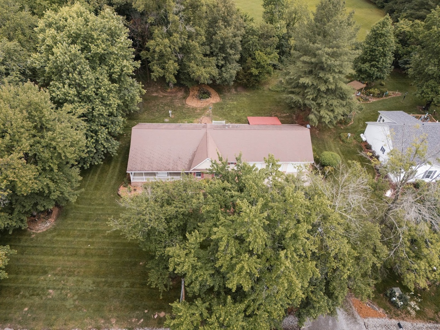 2006 Spring Garden Road Marion, IL 62959 - Photo 48 of 49