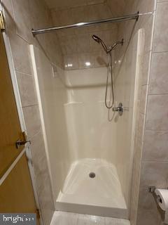 220 Ryers Avenue Cheltenham, PA 19012 - Photo 18 of 19 a bathroom with a shower and a shower