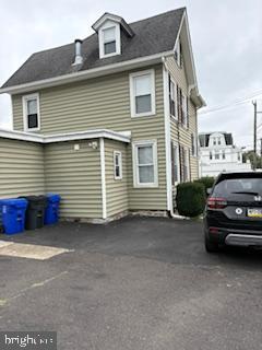 220 Ryers Avenue Cheltenham, PA 19012 - Photo 3 of 19 a view of a car garage