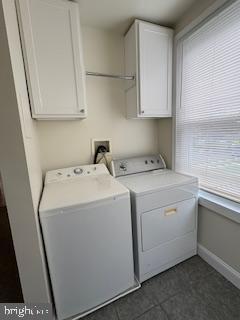 220 Ryers Avenue Cheltenham, PA 19012 - Photo 4 of 19 a utility room with dryer and washer