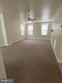 220 Ryers Avenue Cheltenham, PA 19012 - Photo 8 of 19 a view of empty room with windows