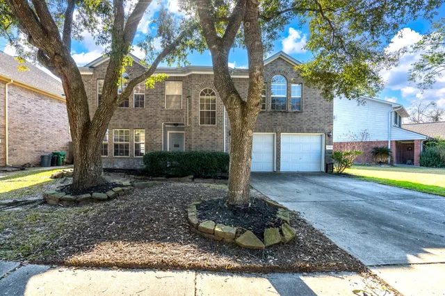 $315,000 | 1718 Stonehaven Village Circle, Spring, TX 77386
