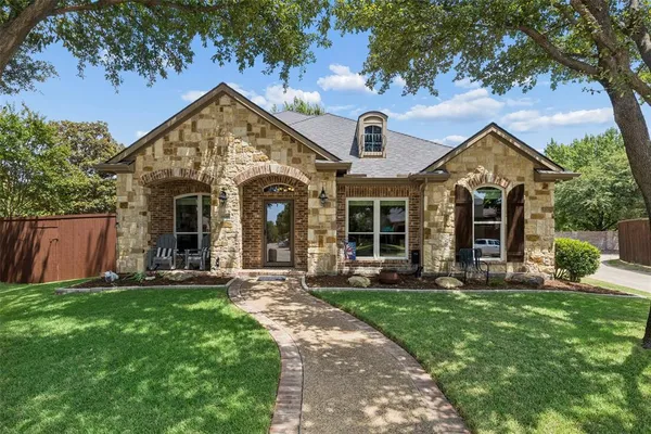 $595,000 | 10198 Wheat Ridge Drive, Frisco, TX 75033